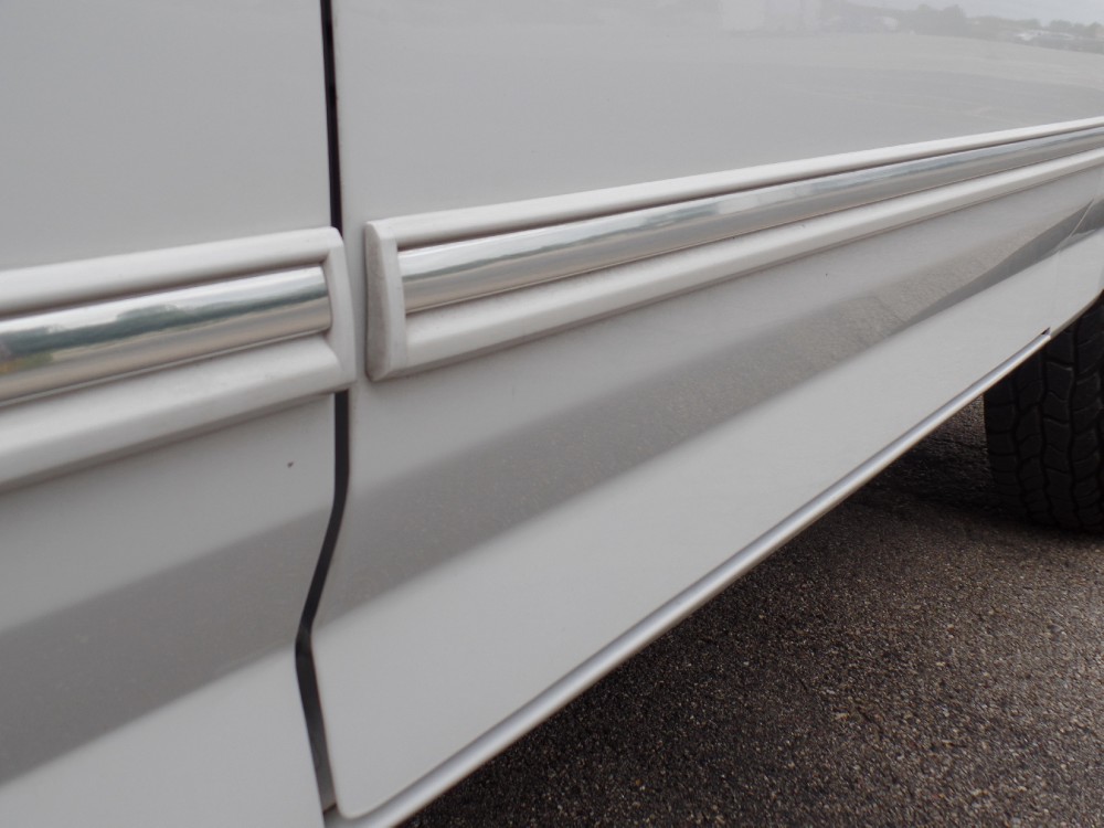Used 1993 Ford Bronco -LOW MILES-BONE STOCK-ALL ORIGINAL | Mundelein, IL