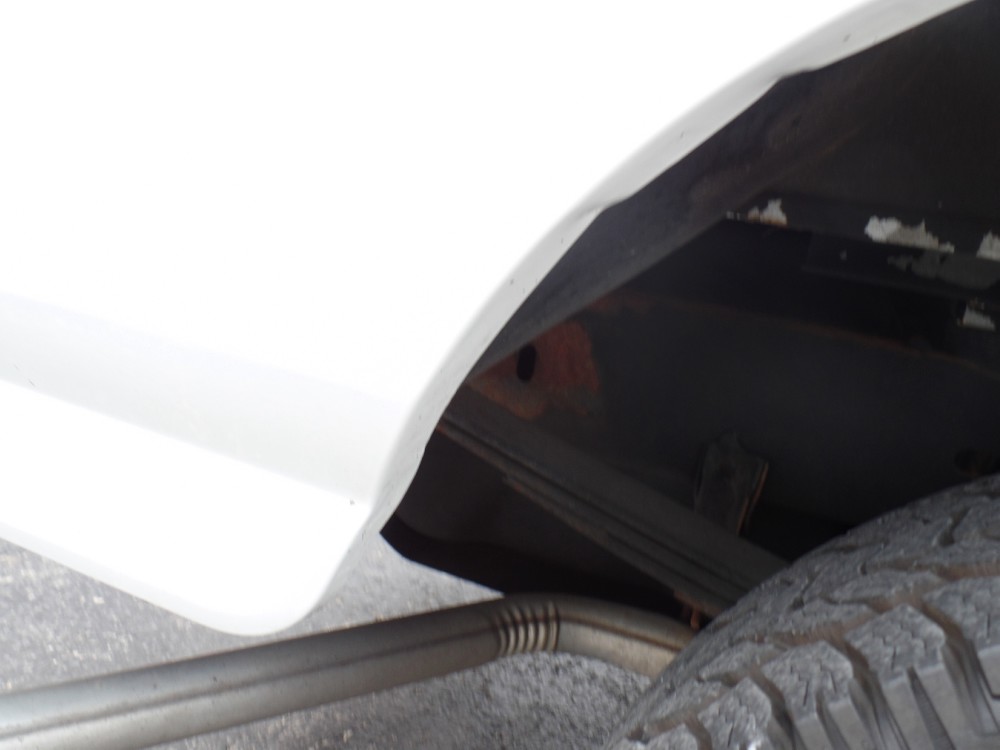 Used 1993 Ford Bronco -LOW MILES-BONE STOCK-ALL ORIGINAL | Mundelein, IL