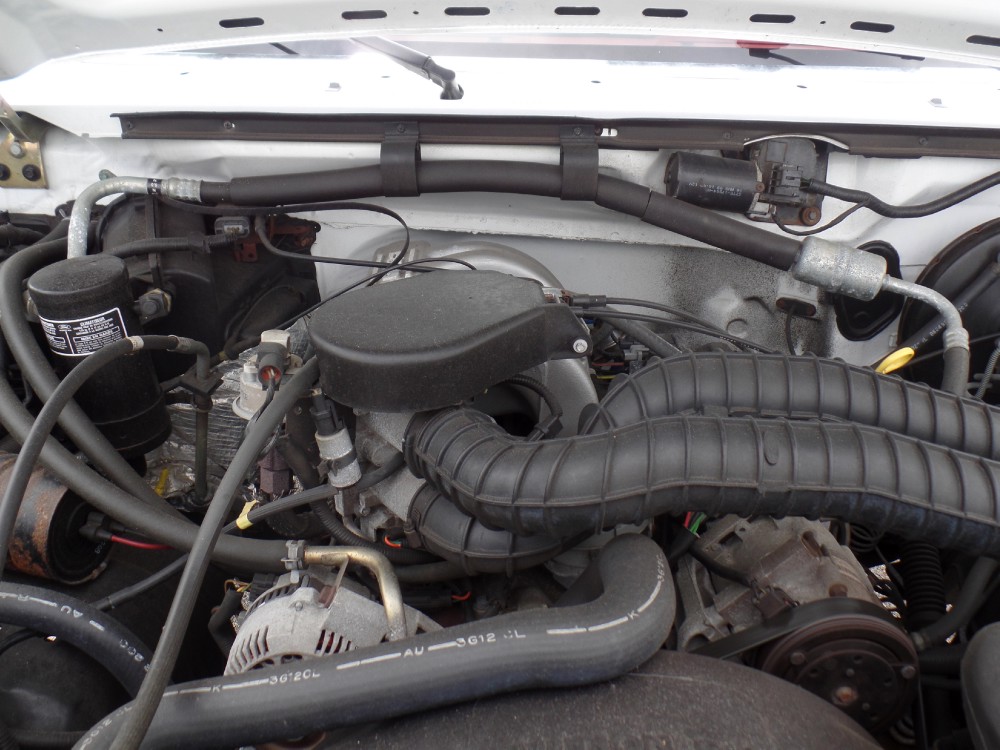 Used 1993 Ford Bronco -LOW MILES-BONE STOCK-ALL ORIGINAL | Mundelein, IL