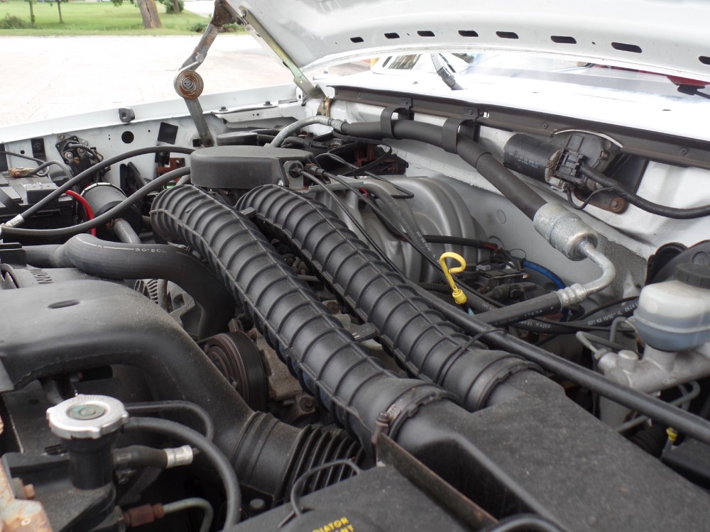 Used 1993 Ford Bronco -LOW MILES-BONE STOCK-ALL ORIGINAL | Mundelein, IL