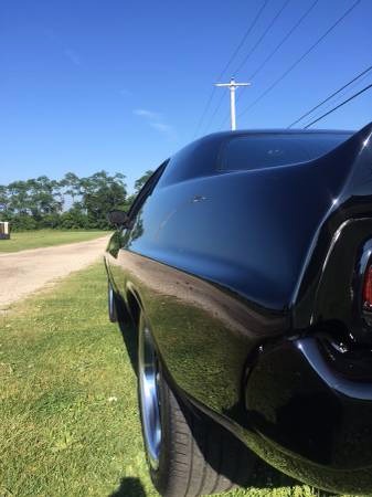 Used 1973 Dodge Challenger NUMBERS MATCHING-WHAT A GEM | Mundelein, IL