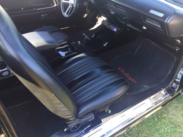 Used 1973 Dodge Challenger NUMBERS MATCHING-WHAT A GEM | Mundelein, IL