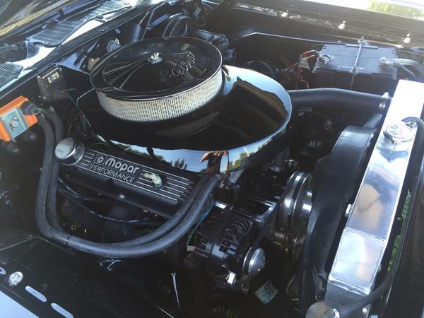 Used 1973 Dodge Challenger NUMBERS MATCHING-WHAT A GEM | Mundelein, IL