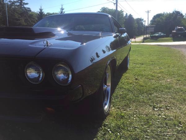Used 1973 Dodge Challenger NUMBERS MATCHING-WHAT A GEM | Mundelein, IL