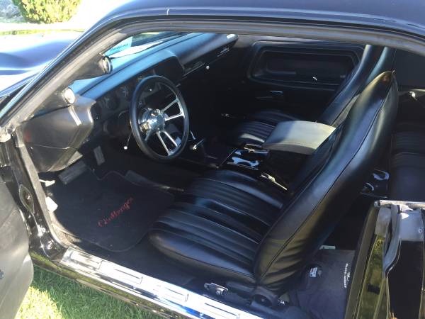 Used 1973 Dodge Challenger NUMBERS MATCHING-WHAT A GEM | Mundelein, IL