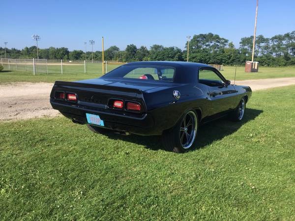 Used 1973 Dodge Challenger NUMBERS MATCHING-WHAT A GEM | Mundelein, IL