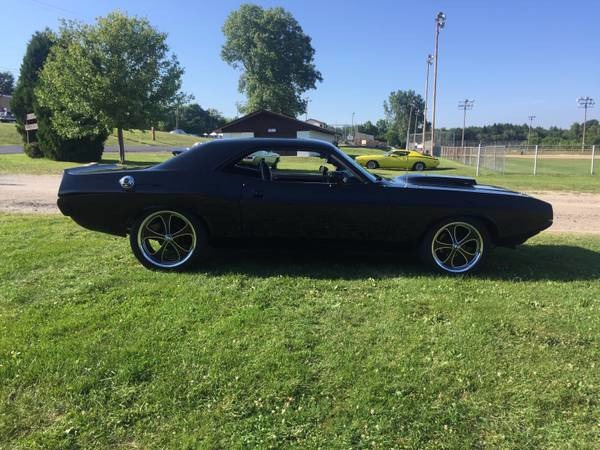 Used 1973 Dodge Challenger NUMBERS MATCHING-WHAT A GEM | Mundelein, IL