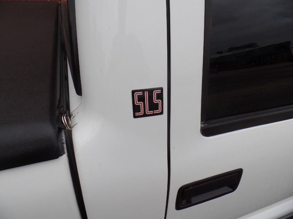 Used 1994 GMC Pickup Sonoma-PRO STREET-BIG BLOCK CHEVY POWER! | Mundelein, IL