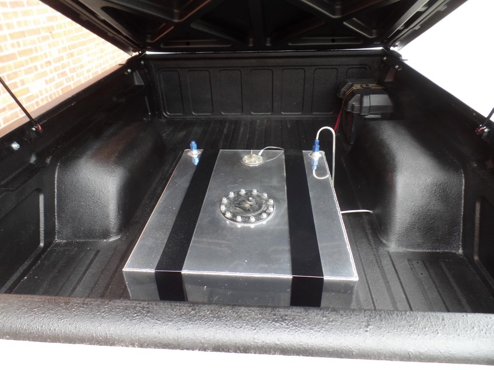 Used 1994 GMC Pickup Sonoma-PRO STREET-BIG BLOCK CHEVY POWER! | Mundelein, IL