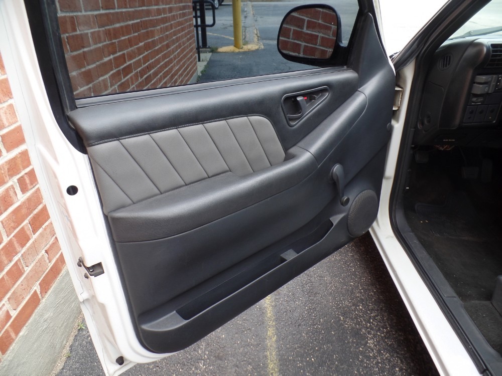 Used 1994 GMC Pickup Sonoma-PRO STREET-BIG BLOCK CHEVY POWER! | Mundelein, IL