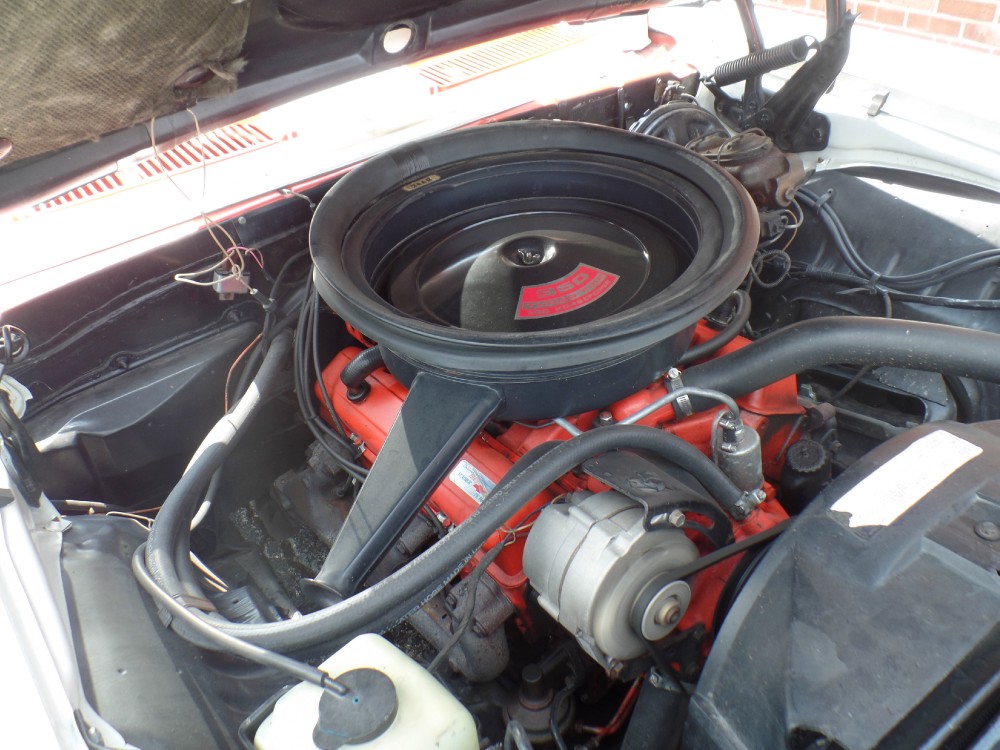 Used 1969 Chevrolet Camaro Z11--RS/SS INDIANAPOLIS PACE CAR CONVERTIBLE L48-NUMBERS MATCHING | Mundelein, IL