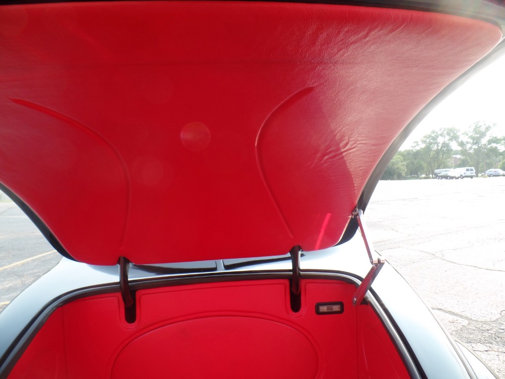 Used 1937 Ford Hot Rod / Street Rod 3 WINDOW-SHOW QUALITY-PRO TOUR-FUEL INJECTED-SEE VIDEO | Mundelein, IL
