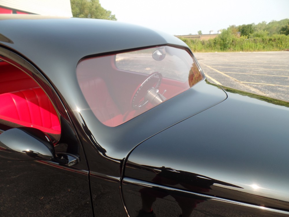 Used 1937 Ford Hot Rod / Street Rod 3 WINDOW-SHOW QUALITY-PRO TOUR-FUEL INJECTED-SEE VIDEO | Mundelein, IL