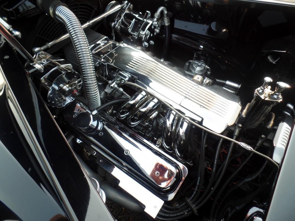 Used 1937 Ford Hot Rod / Street Rod 3 WINDOW-SHOW QUALITY-PRO TOUR-FUEL INJECTED-SEE VIDEO | Mundelein, IL