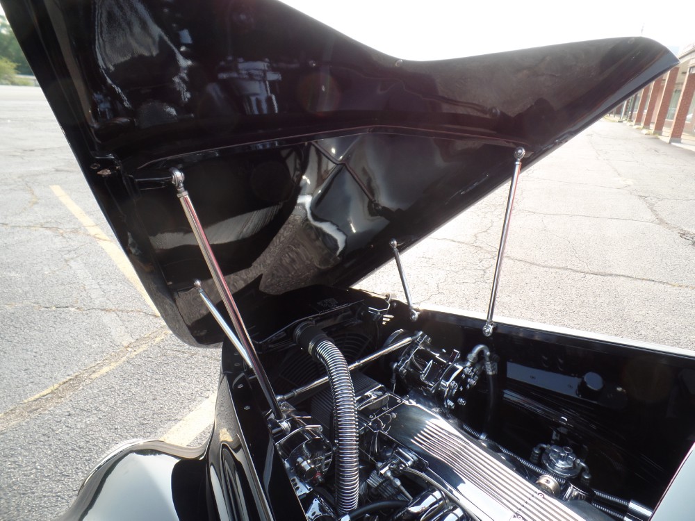 Used 1937 Ford Hot Rod / Street Rod 3 WINDOW-SHOW QUALITY-PRO TOUR-FUEL INJECTED-SEE VIDEO | Mundelein, IL