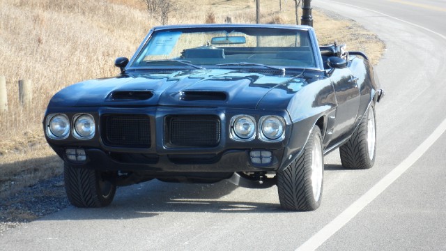 Used 1969 Pontiac Firebird SEE VIDEO | Mundelein, IL