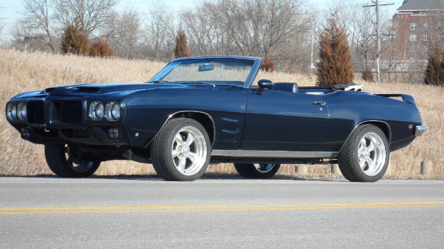 Used 1969 Pontiac Firebird SEE VIDEO | Mundelein, IL