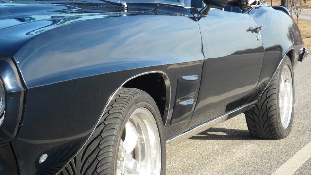 Used 1969 Pontiac Firebird SEE VIDEO | Mundelein, IL