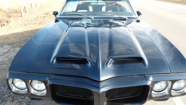 Used 1969 Pontiac Firebird SEE VIDEO | Mundelein, IL