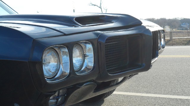 Used 1969 Pontiac Firebird SEE VIDEO | Mundelein, IL