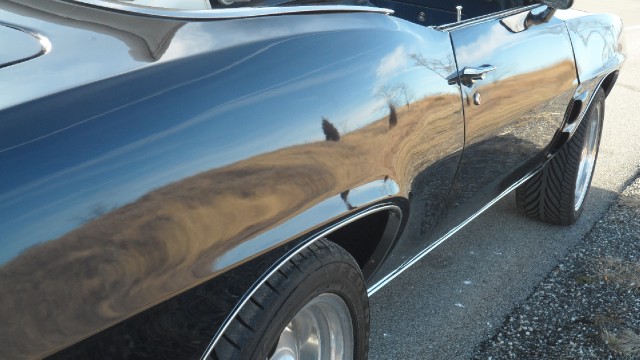 Used 1969 Pontiac Firebird SEE VIDEO | Mundelein, IL
