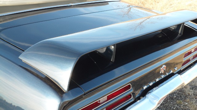Used 1969 Pontiac Firebird SEE VIDEO | Mundelein, IL