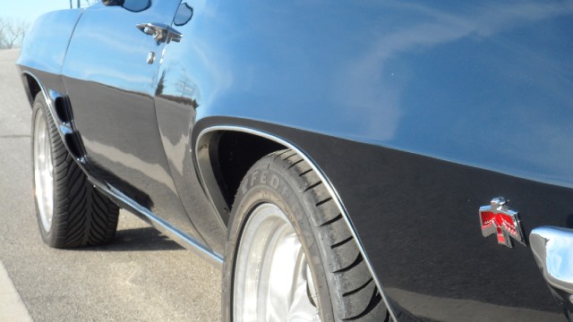 Used 1969 Pontiac Firebird SEE VIDEO | Mundelein, IL