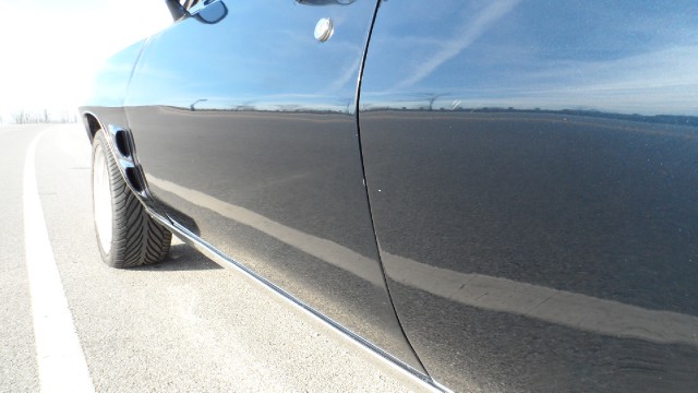 Used 1969 Pontiac Firebird SEE VIDEO | Mundelein, IL