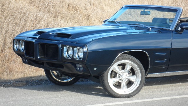 Used 1969 Pontiac Firebird SEE VIDEO | Mundelein, IL