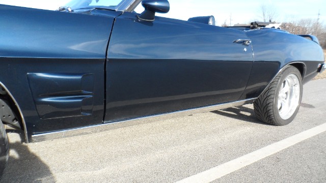 Used 1969 Pontiac Firebird SEE VIDEO | Mundelein, IL