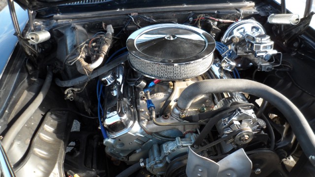 Used 1969 Pontiac Firebird SEE VIDEO | Mundelein, IL