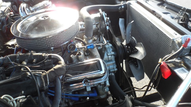 Used 1969 Pontiac Firebird SEE VIDEO | Mundelein, IL