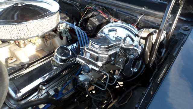 Used 1969 Pontiac Firebird SEE VIDEO | Mundelein, IL