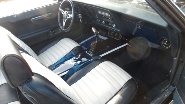 Used 1969 Pontiac Firebird SEE VIDEO | Mundelein, IL