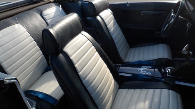 Used 1969 Pontiac Firebird SEE VIDEO | Mundelein, IL