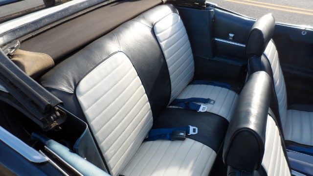 Used 1969 Pontiac Firebird SEE VIDEO | Mundelein, IL