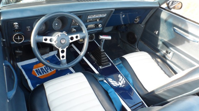 Used 1969 Pontiac Firebird SEE VIDEO | Mundelein, IL