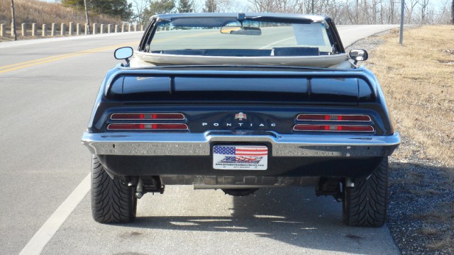 Used 1969 Pontiac Firebird SEE VIDEO | Mundelein, IL