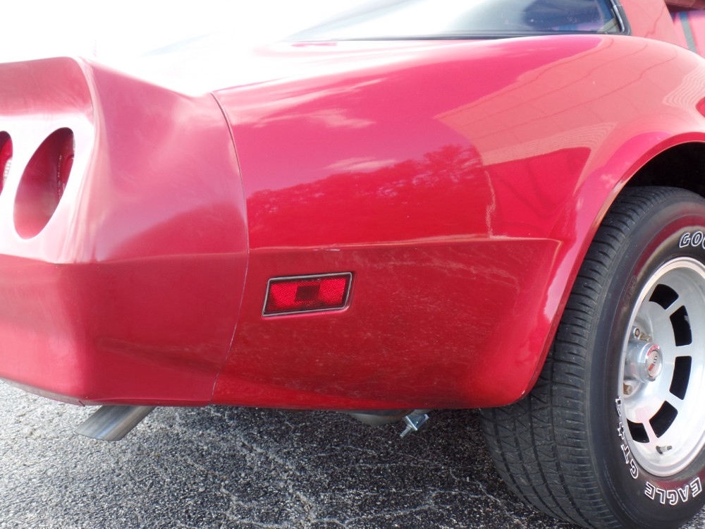 Used 1982 Chevrolet Corvette FUEL INJECTED-ALL ORIGINAL-SEE VIDEO | Mundelein, IL