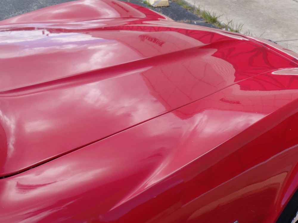 Used 1982 Chevrolet Corvette FUEL INJECTED-ALL ORIGINAL-SEE VIDEO | Mundelein, IL