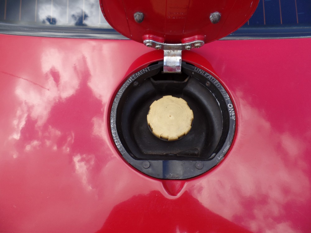 Used 1982 Chevrolet Corvette FUEL INJECTED-ALL ORIGINAL-SEE VIDEO | Mundelein, IL