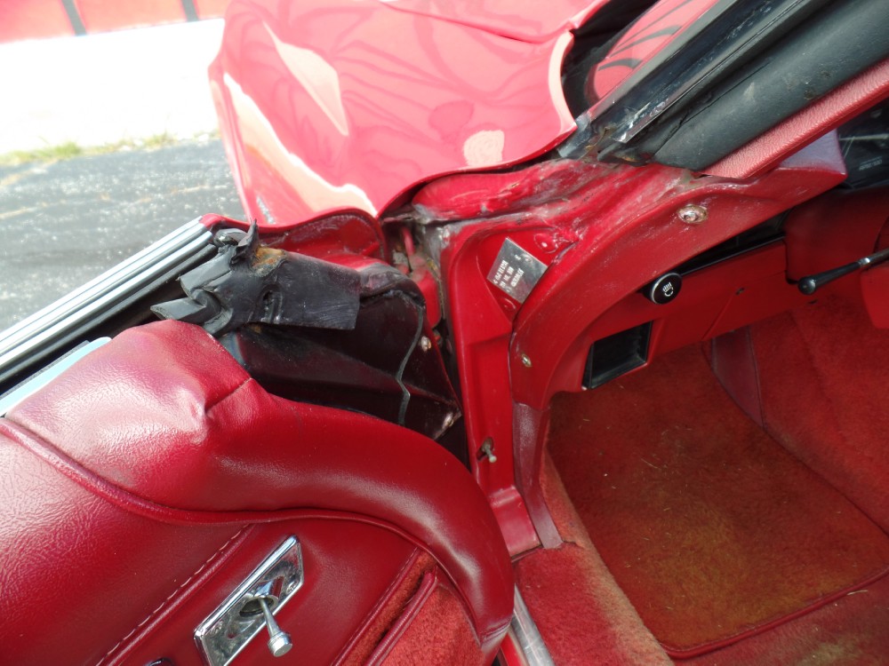 Used 1982 Chevrolet Corvette FUEL INJECTED-ALL ORIGINAL-SEE VIDEO | Mundelein, IL