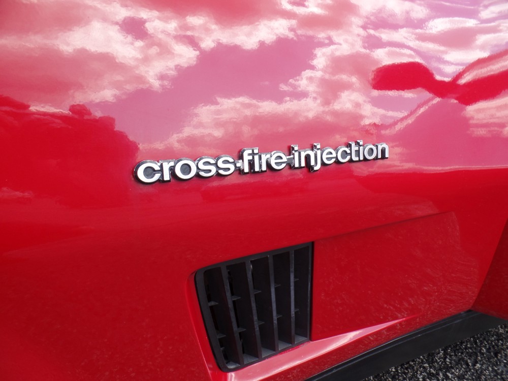 Used 1982 Chevrolet Corvette FUEL INJECTED-ALL ORIGINAL-SEE VIDEO | Mundelein, IL
