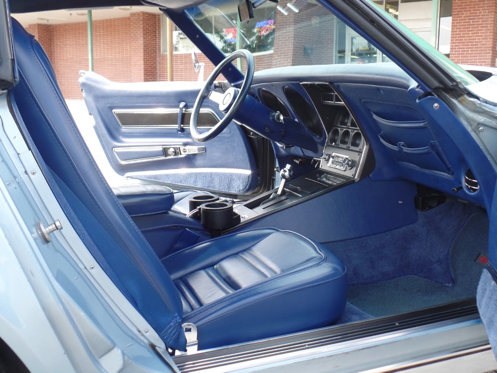 Used 1977 Chevrolet Corvette RESTORED CONDITION | Mundelein, IL