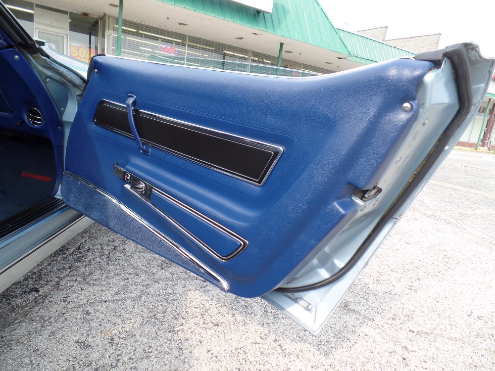Used 1977 Chevrolet Corvette RESTORED CONDITION | Mundelein, IL