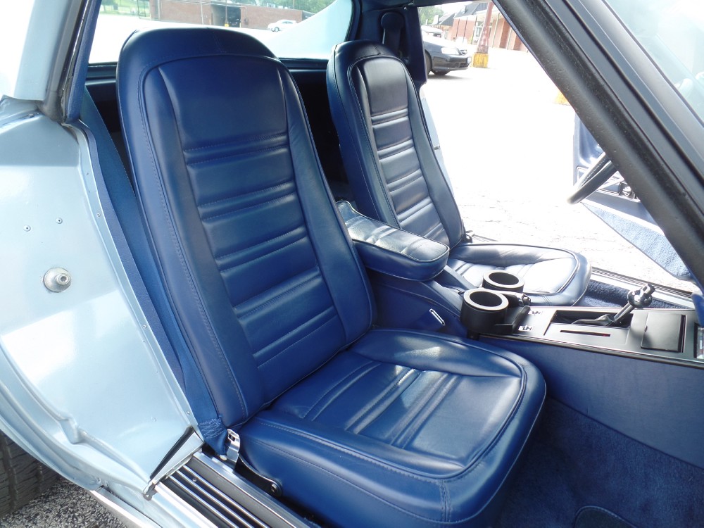 Used 1977 Chevrolet Corvette RESTORED CONDITION | Mundelein, IL