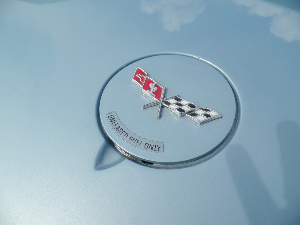 Used 1977 Chevrolet Corvette RESTORED CONDITION | Mundelein, IL