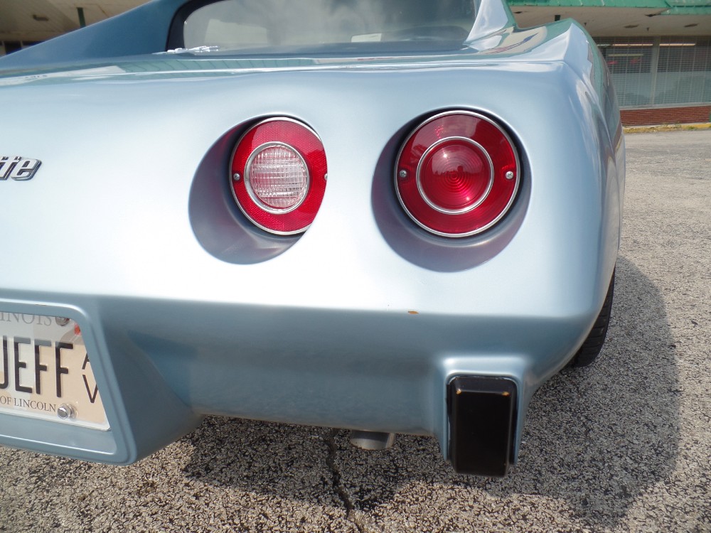 Used 1977 Chevrolet Corvette RESTORED CONDITION | Mundelein, IL
