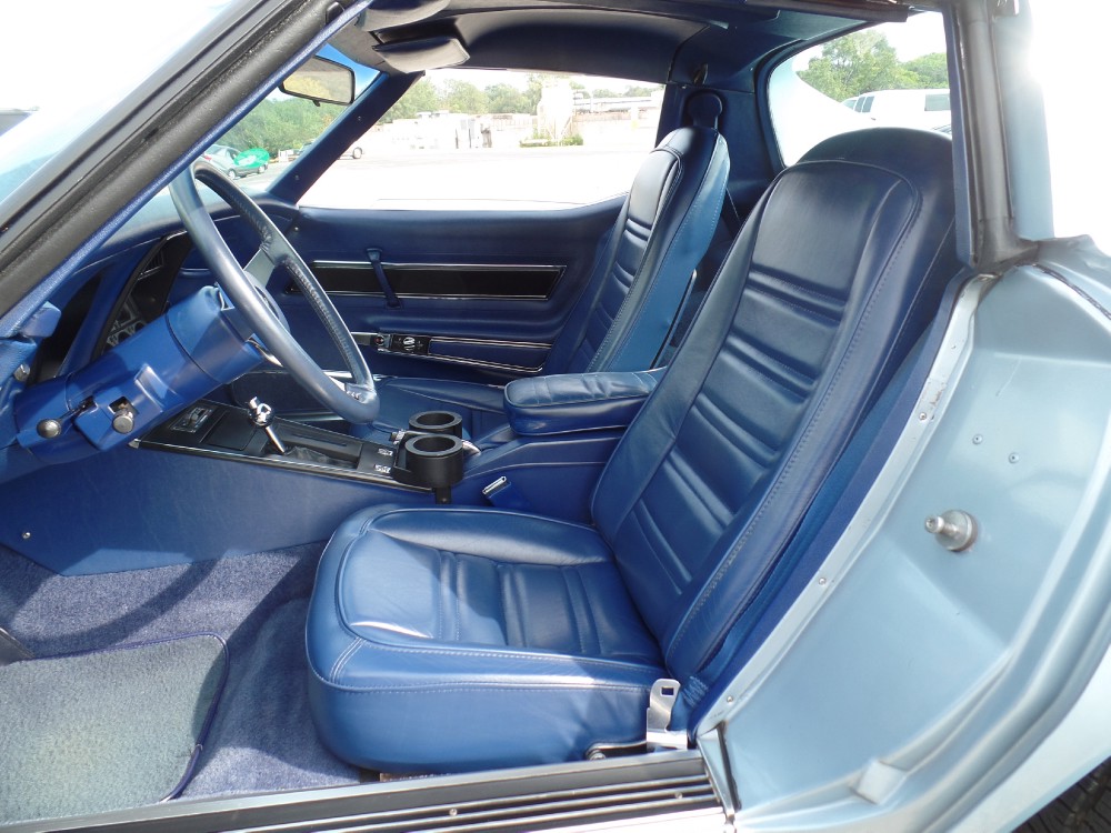 Used 1977 Chevrolet Corvette RESTORED CONDITION | Mundelein, IL