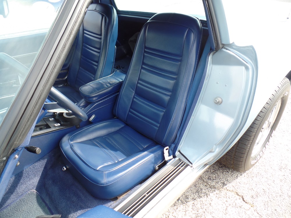 Used 1977 Chevrolet Corvette RESTORED CONDITION | Mundelein, IL